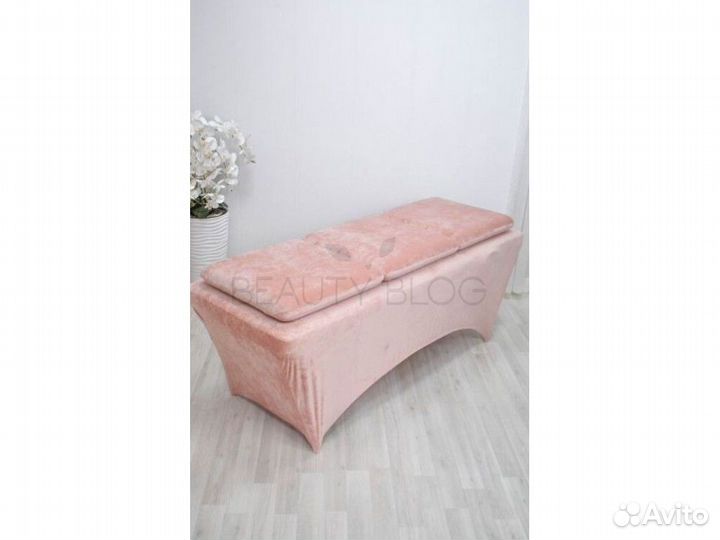 Матрац 3-секц. лэмшейкера ортопедический MF3-5184