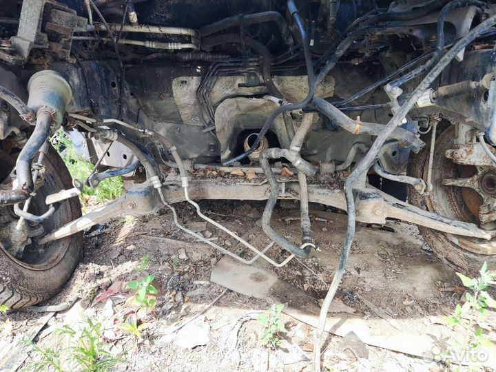 Авторазбор ford focus 2 рестайлинг купе купэ 1.6