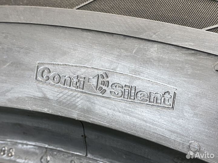 Continental ContiSportContact 5P 295/35 R21 103Y