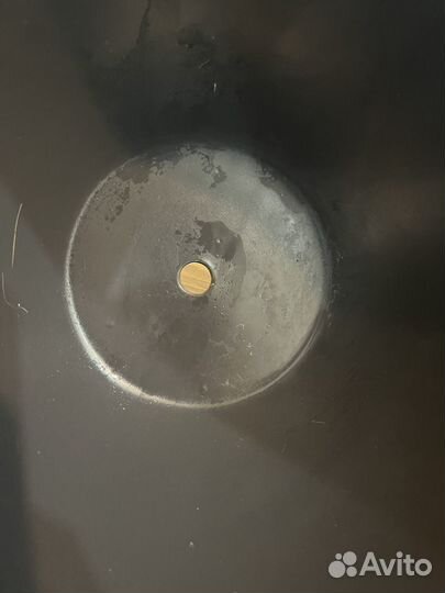 Кашпо биггаро икеа + 2 поддона витпеппар икеа