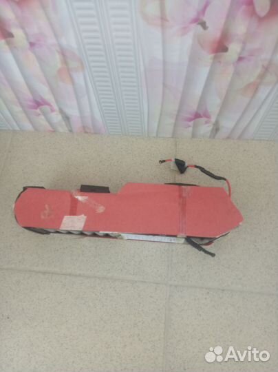 Аккумулятор для электровелосипеда 36v 10s4p 8.8 ah