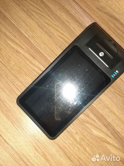 Онлайн-касса