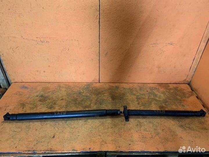 Карданный вал Acura Rdx TB3 3.5 2014