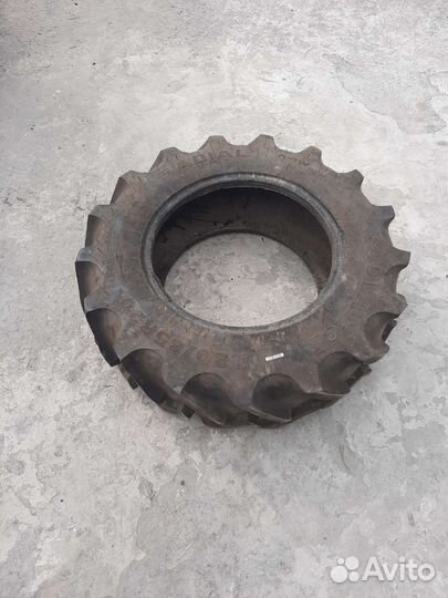 Шина 285/85r20
