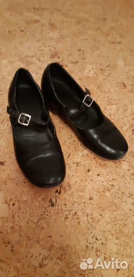 Продам туфли для танцев