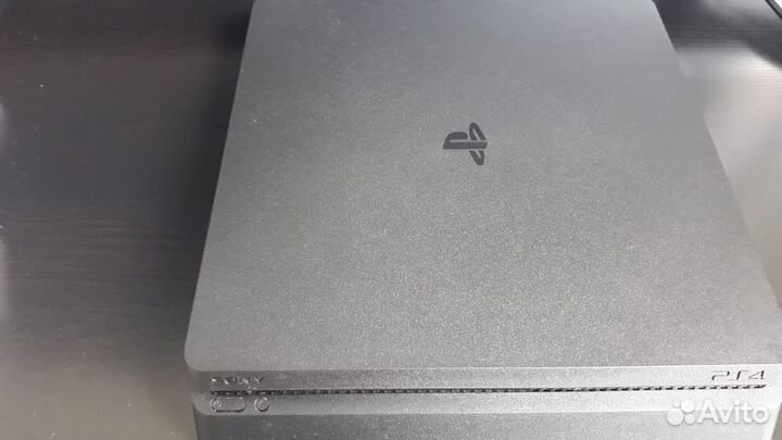 Sony playstation 4 slim 1tb