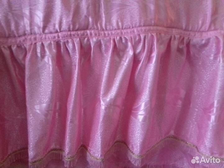 Одеяло-покрывало