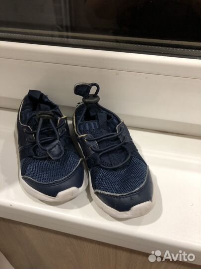 Кросовки детские