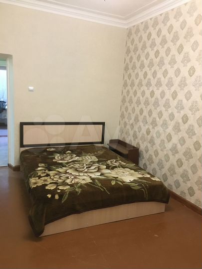 2-к. квартира, 51,9 м², 2/3 эт.