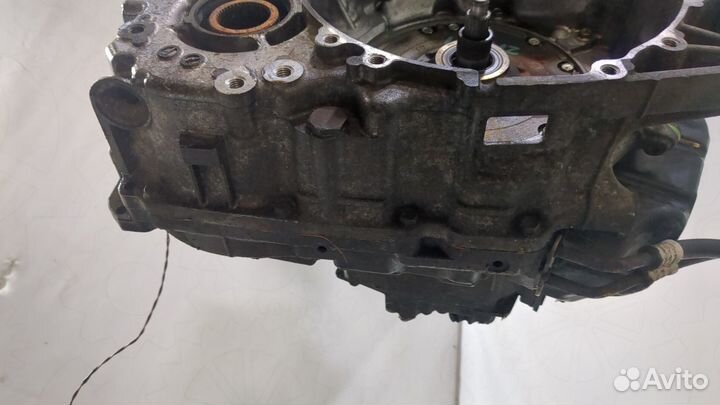 Кпп - автомат (АКПП) 4х4 Opel Antara 2 cdti, 2009