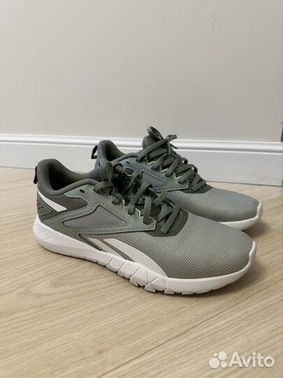 Кроссовки женские reebok 39