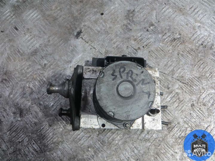 Блок abs mercedes sprinter W906 3.0 TD 642. 2010