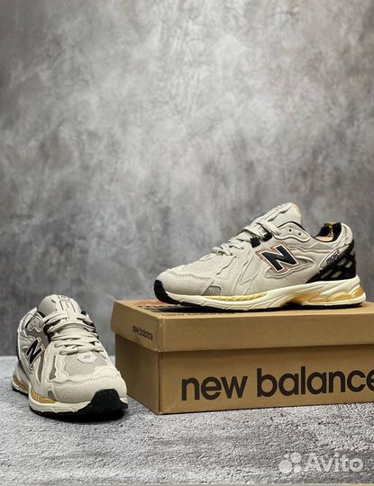 Кроссовки мужские New balance 1906d