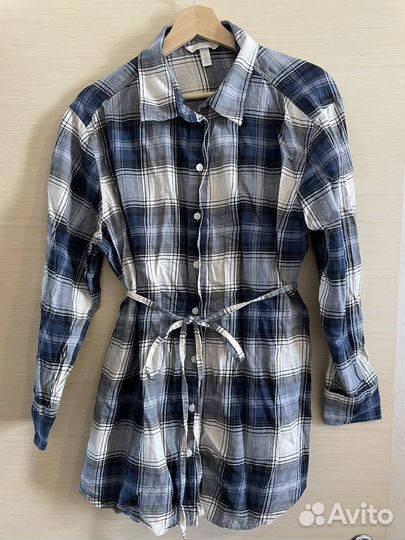 Рубашка для беременных H&M