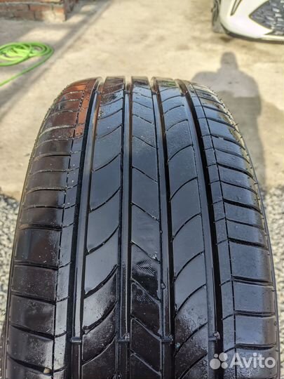 Wanli Harmonic Plus SP022 205/55 R16