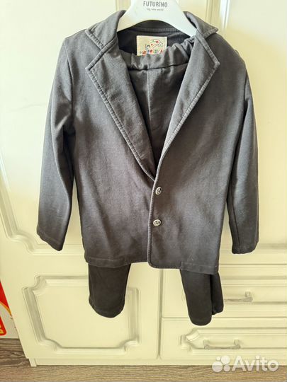 Вещи для мальчика