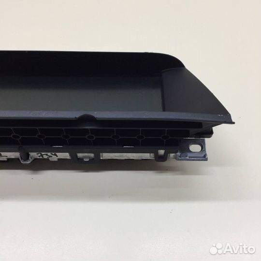 Дисплей информационный BMW 7-Series F01,F02 2008-2015