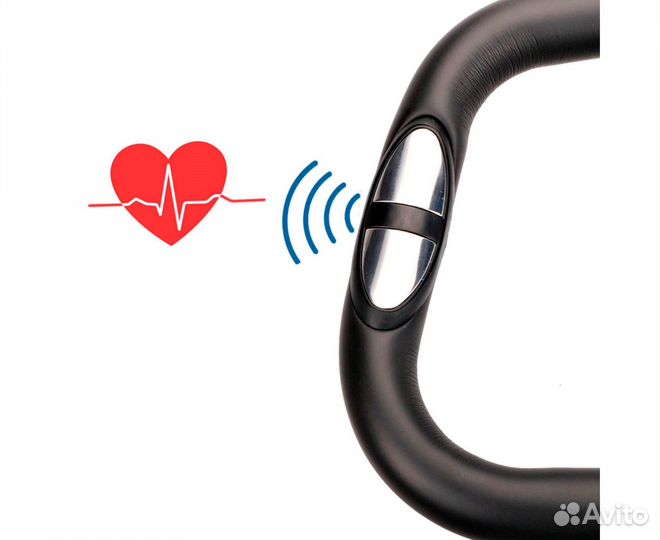 Велотренажер