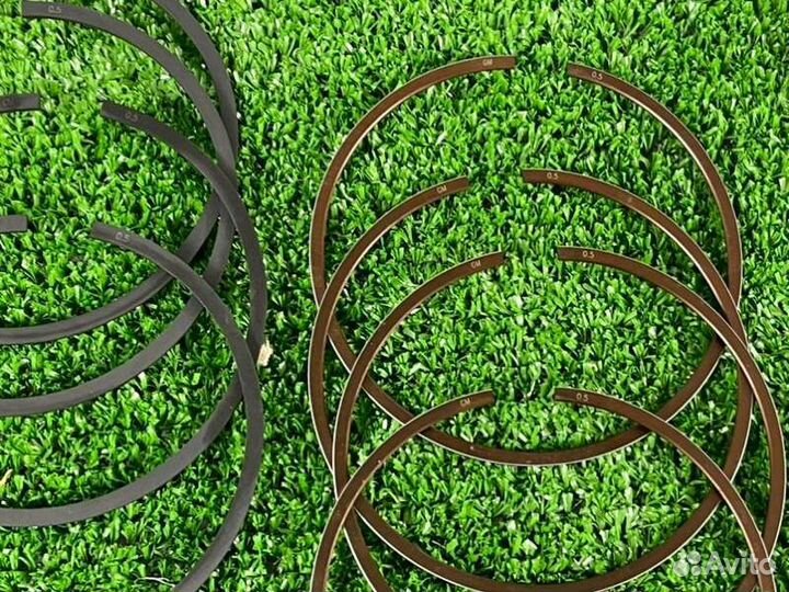 Поршня Кольца ремонтные Antara Captiva 2.4 A24XE