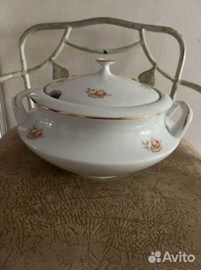 Бульонница большая Epiag