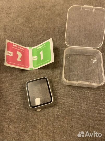 Чехол на apple watch