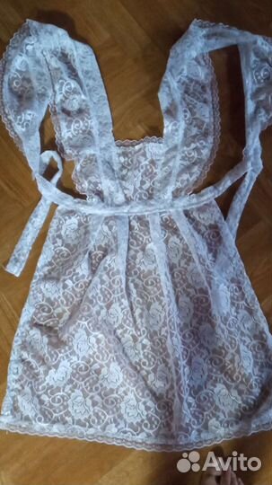 Школьная форма для девочки