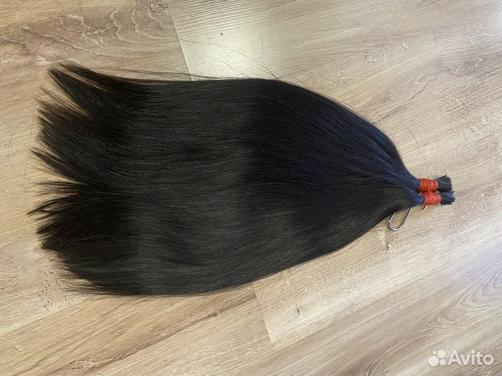 Волосы для наращивания 50 см
