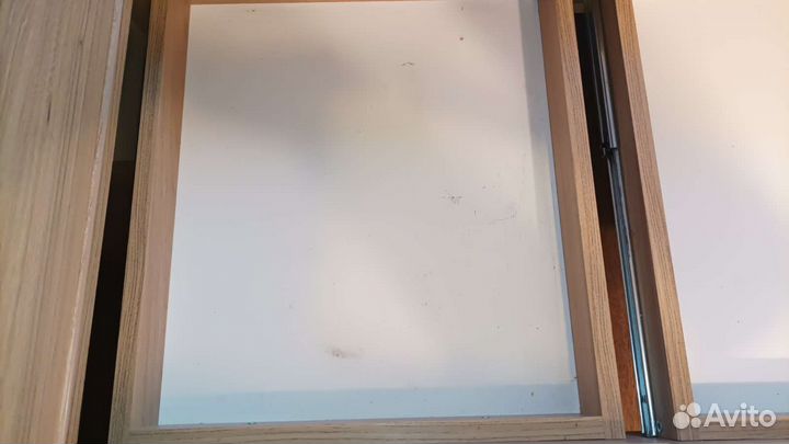 Кровать-чердак со столом (матрас прилагается)