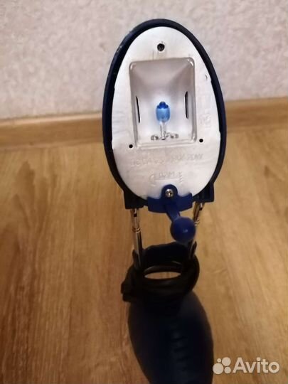 Лампа настольная