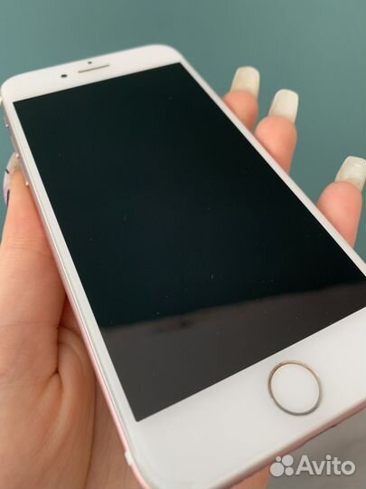 iPhone 7 128gb