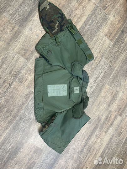 Бронежилет Interceptor OTV