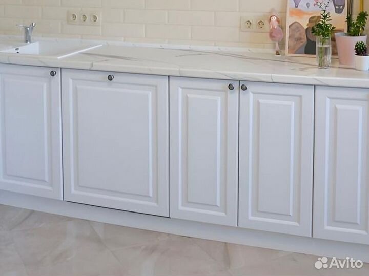 Угловая кухня с доставкой Ростов