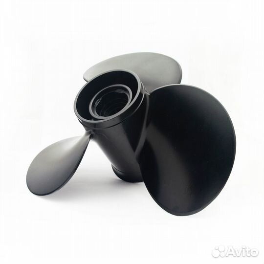 Винт гребной Mercury 8-9,9, диаметр 8 1/2