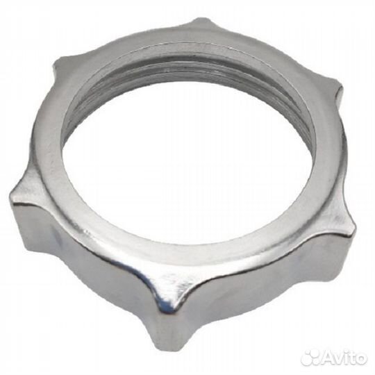 Redmond RMG-1236-MG металлическая передняя гайка