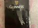Чехол на iPhone 4 Guinness