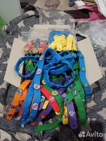 Альбомы, Полная коллекция Завров 2, в ассортименте