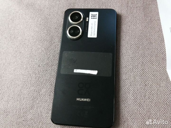 HUAWEI nova 10 SE, 8/128 ГБ