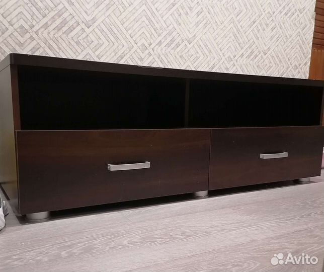 Тумба под телевизор бу