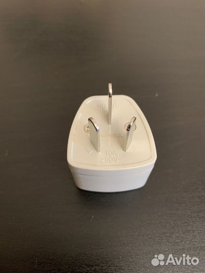 Переходник