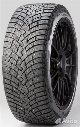 Pirelli Scorpion Ice Zero 2 265/60 R18 114T