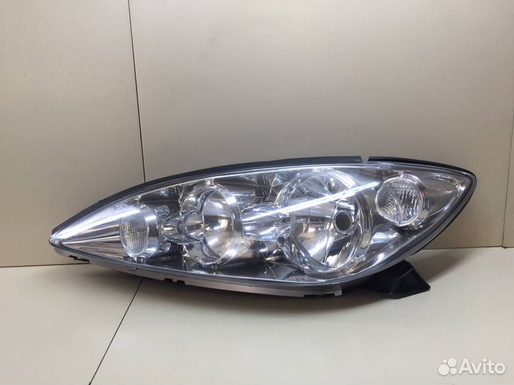 Фара левая Toyota Camry V30 2001-2006