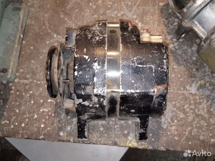 Генератор газ 24
