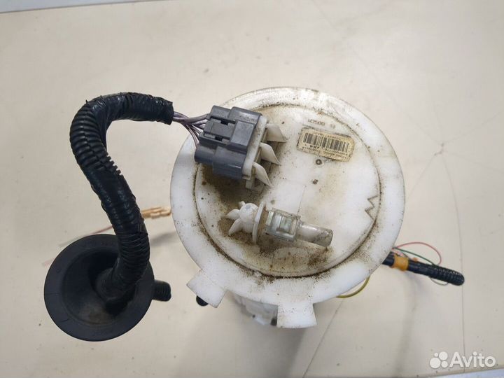 Насос топливный электрический Nissan Rogue, 2019