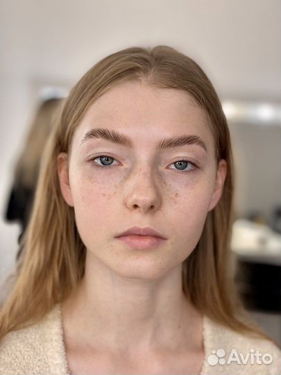 Брови Бесплатно Москва