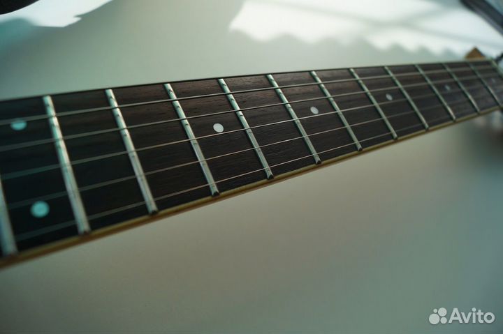 Электрогитара Aria Pro II XR-series