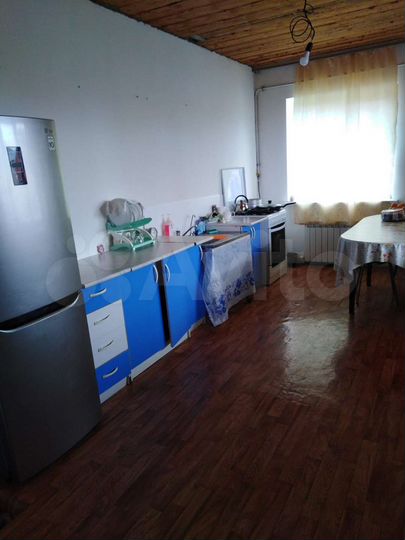 Дом 120 м² на участке 10 сот.