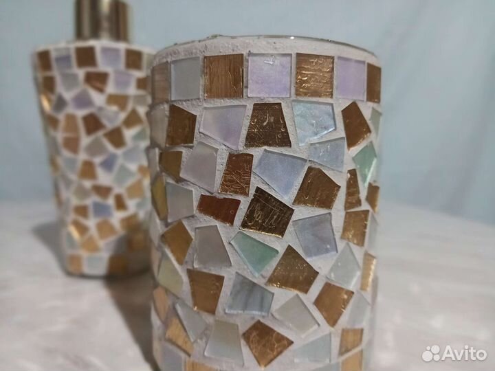 Набор для ванной комнаты