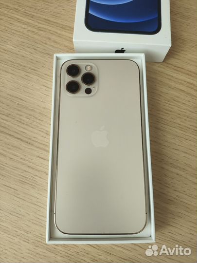 iPhone 12 Pro, 128 ГБ