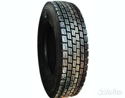 Грузовая шина Aplus D801 29580R22,5 150147L ведуща