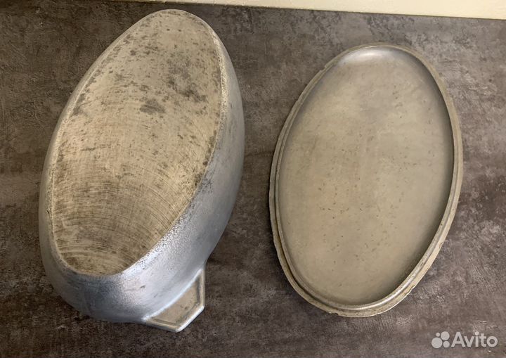 Утятница СССР